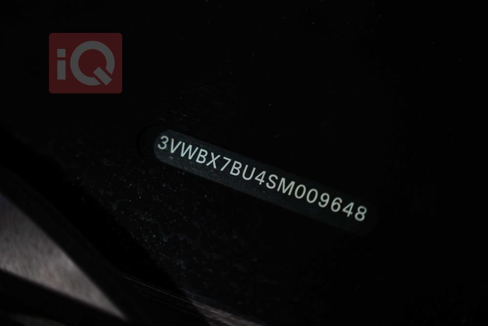 فولكسفاغن جيتا